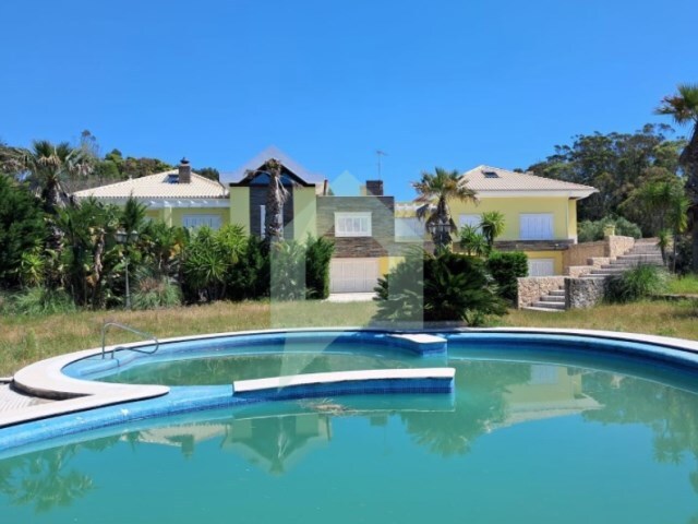 Moradia T6 - Belas, Sintra, Lisboa - Imagem grande