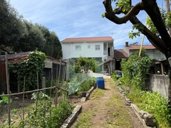 Moradia T3 - Lij, Barcelos, Braga