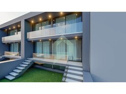 Apartamento T2 - Arcozelo, Barcelos, Braga