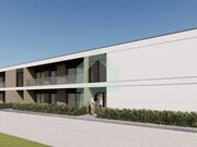 Apartamento T2 - Galegos (Santa Maria), Barcelos, Braga - Miniatura: 1/6