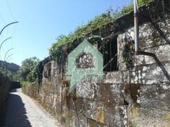 Terreno Urbano - Souto (Santa Maria), Guimar�es, Braga