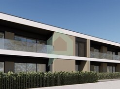 Apartamento T2 - Galegos (Santa Maria), Barcelos, Braga