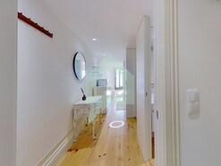 Apartamento T1 - Cedofeita, Porto, Porto
