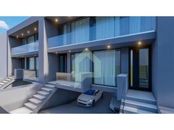 Apartamento T2 - Arcozelo, Barcelos, Braga
