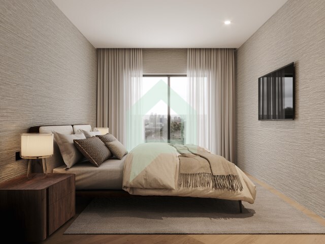 Apartamento T3 - Nogueira, Braga, Braga - Imagem grande