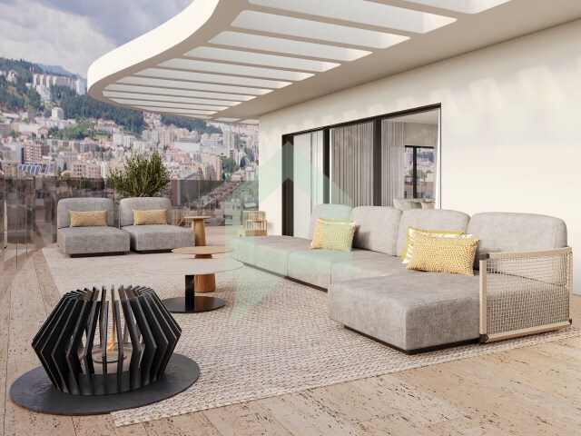 Apartamento T4 - Nogueira, Braga, Braga - Imagem grande