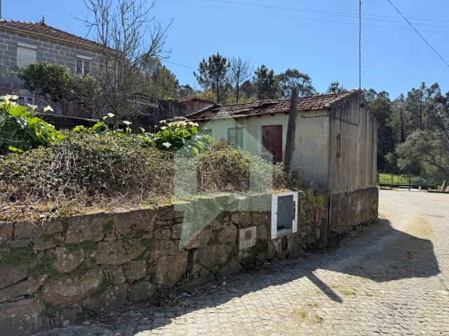 Moradia - Rio Covo (Santa Eugénia), Barcelos, Braga - Imagem grande