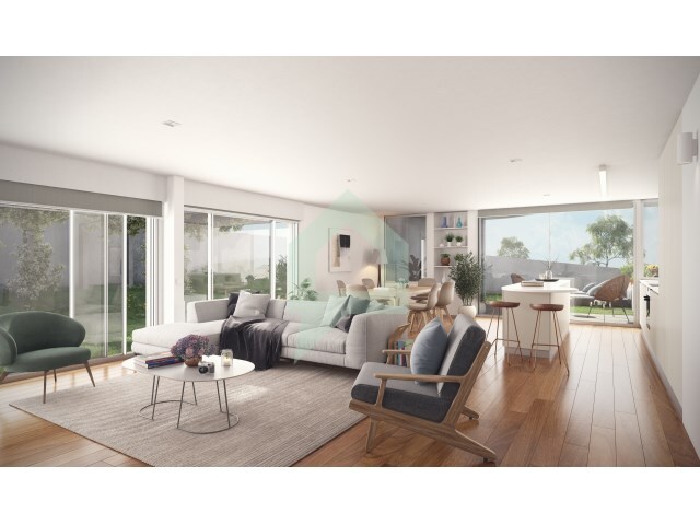 Apartamento T3 - Aldoar, Porto, Porto - Imagem grande