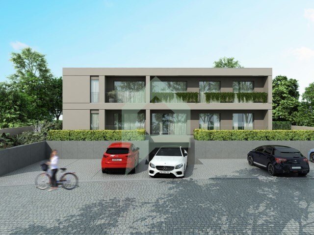 Apartamento T1 - Manhente, Barcelos, Braga - Imagem grande