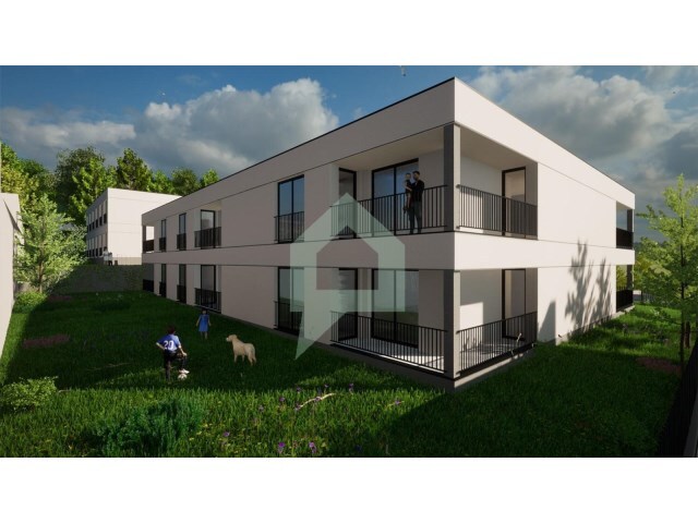 Apartamento T2 - Barcelos, Barcelos, Braga - Imagem grande