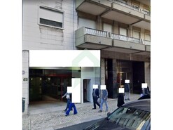 Comrcio - Avenidas Novas, Lisboa, Lisboa