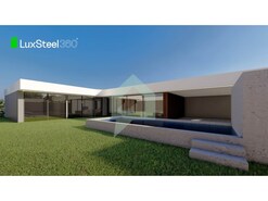 Moradia T3 - Carvalhal, Barcelos, Braga