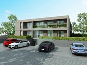 Apartamento T1 - Manhente, Barcelos, Braga - Miniatura: 2/6