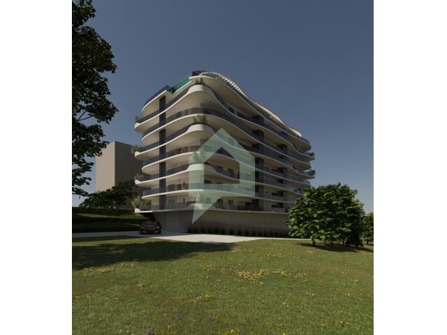 Apartamento T3 - Nogueira, Braga, Braga - Imagem grande