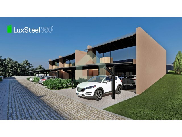 Moradia T4 - Alheira, Barcelos, Braga - Imagem grande