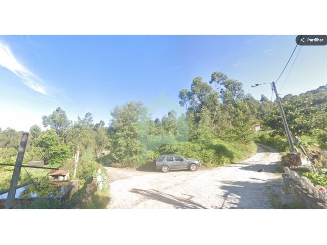 Terreno Rústico - Vila Verde, Vila Verde, Braga - Imagem grande