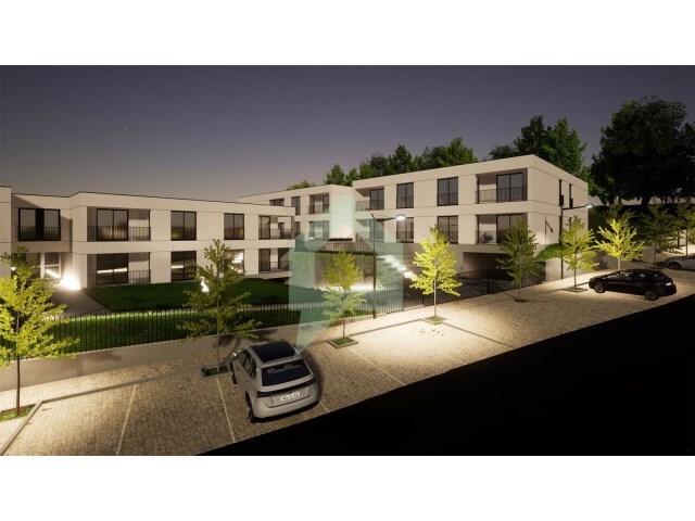 Apartamento T2 - Barcelos, Barcelos, Braga - Imagem grande
