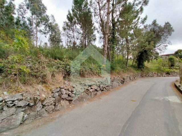 Terreno R�stico - Vila Nova de Muia, Ponte da Barca, Viana do Castelo - Imagem grande