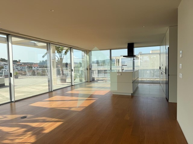 Apartamento T4 - Barcelinhos, Barcelos, Braga - Imagem grande