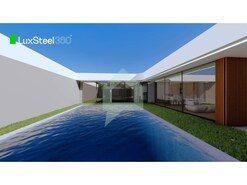 Moradia T3 - Carvalhal, Barcelos, Braga