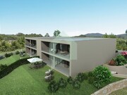 Apartamento T2 - Tamel (Santa Leoc�dia), Barcelos, Braga