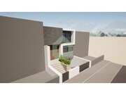 Moradia T3 - Nogueira, Braga, Braga - Miniatura: 1/9
