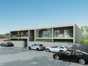 Apartamento T2 - Tamel (Santa Leoc�dia), Barcelos, Braga - Miniatura: 2/8