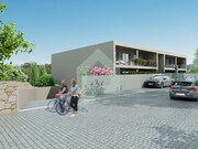 Apartamento T2 - Tamel (Santa Leoc�dia), Barcelos, Braga - Miniatura: 3/8