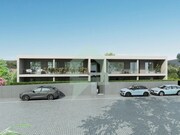 Apartamento T2 - Tamel (Santa Leoc�dia), Barcelos, Braga - Miniatura: 5/8