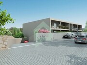 Apartamento T2 - Tamel (Santa Leoc�dia), Barcelos, Braga - Miniatura: 6/8
