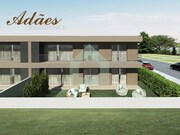 Apartamento T3 - Ad�es, Barcelos, Braga - Miniatura: 7/7