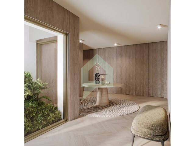 Apartamento T3 - Nogueira, Braga, Braga - Imagem grande