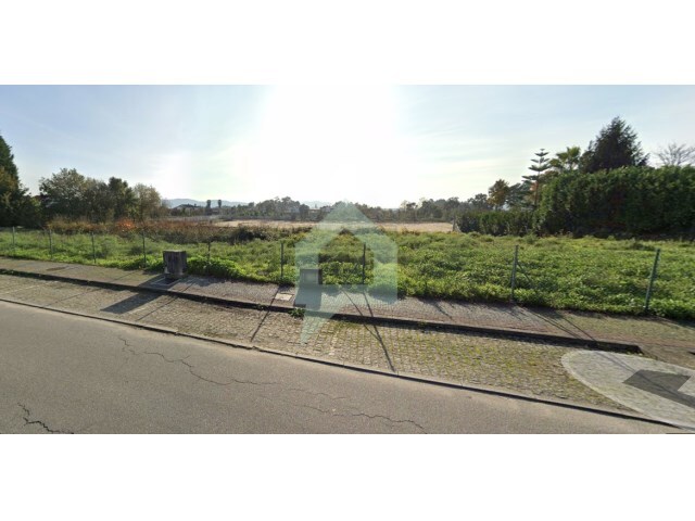 Terreno Rústico - Galegos (Santa Maria), Barcelos, Braga - Imagem grande