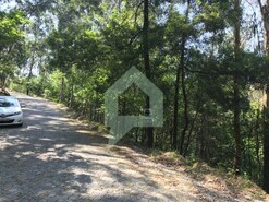 Terreno R�stico - Pereira, Barcelos, Braga