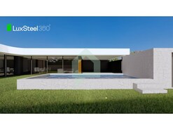 Moradia T3 - Carvalhal, Barcelos, Braga