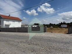 Terreno Rstico - Rio Covo (Santa Eugnia), Barcelos, Braga