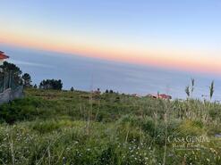 Terreno Urbano T0 - Prazeres, Calheta (Madeira), Ilha da Madeira