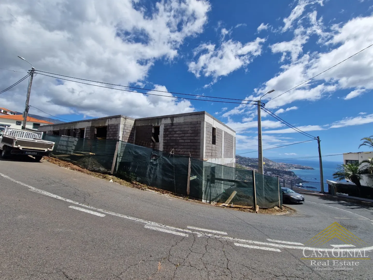 Apartamento T3 - Cmara de Lobos, Cmara de Lobos, Ilha da Madeira