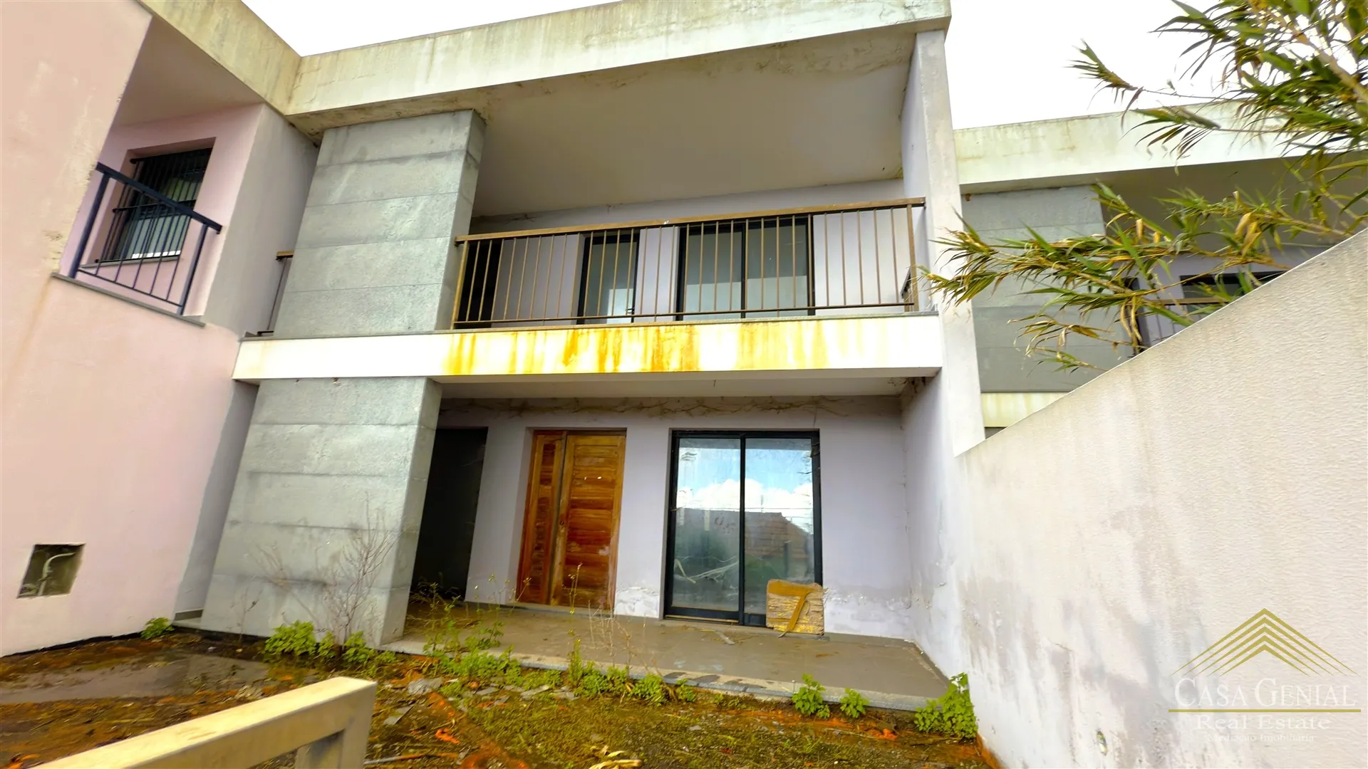Moradia T3 - Gaula, Santa Cruz, Ilha da Madeira
