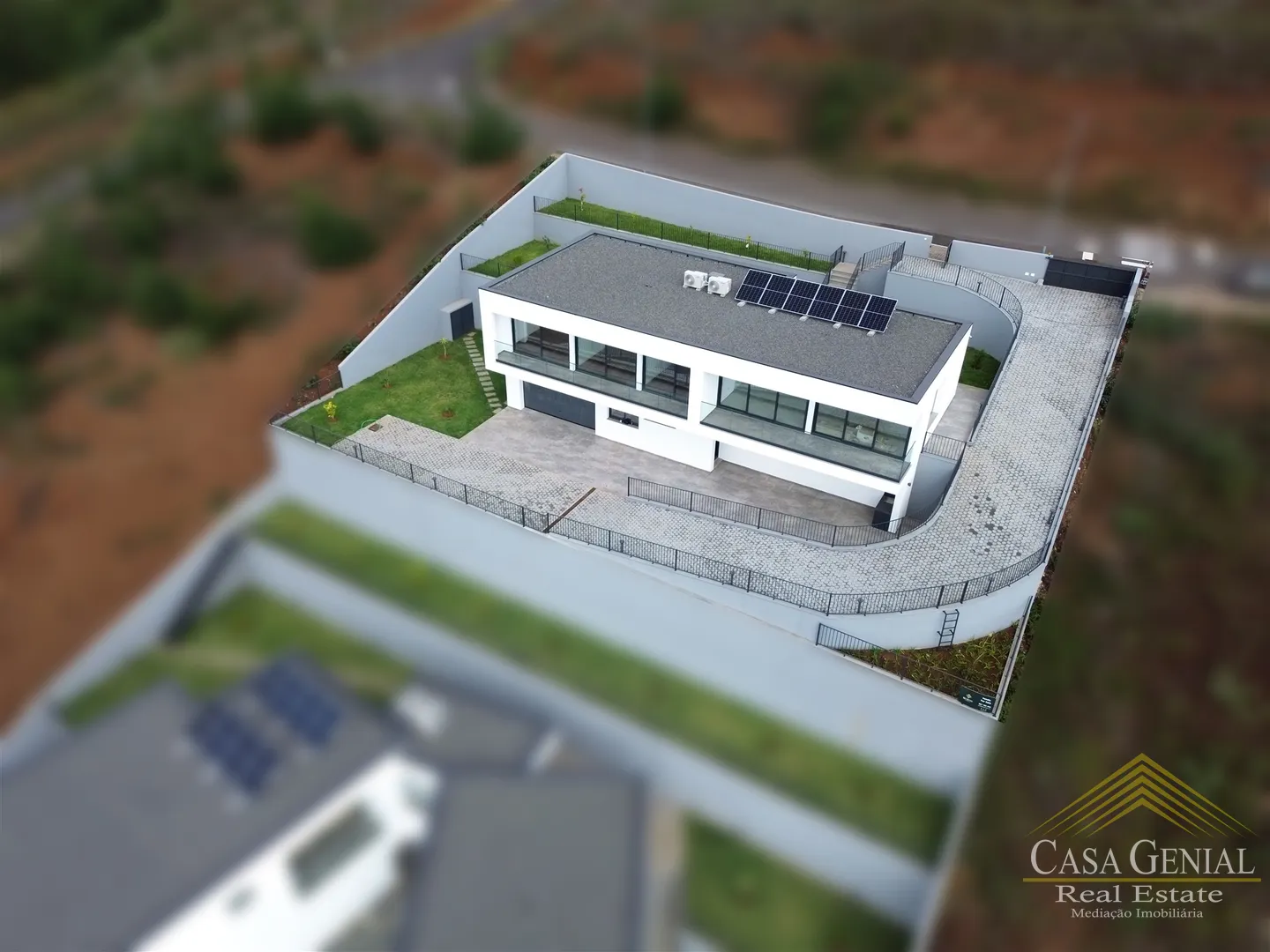 Moradia T3 - Santa Cruz, Santa Cruz, Ilha da Madeira