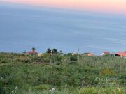 Terreno Urbano T0 - Prazeres, Calheta (Madeira), Ilha da Madeira - Miniatura: 1/9