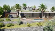 Terreno Urbano T0 - Prazeres, Calheta (Madeira), Ilha da Madeira - Miniatura: 6/9