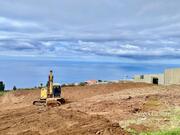 Terreno Urbano T0 - Prazeres, Calheta (Madeira), Ilha da Madeira - Miniatura: 9/9