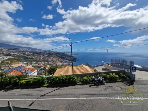 Apartamento T3 - Cmara de Lobos, Cmara de Lobos, Ilha da Madeira - Miniatura: 5/9