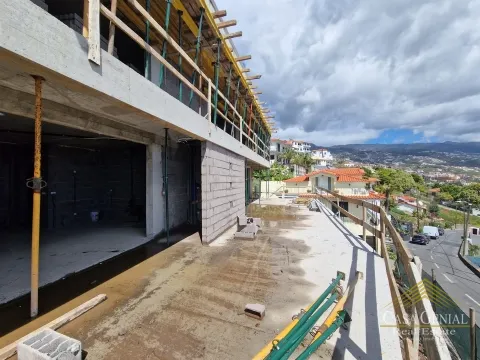 Apartamento T3 - Cmara de Lobos, Cmara de Lobos, Ilha da Madeira - Miniatura: 7/9
