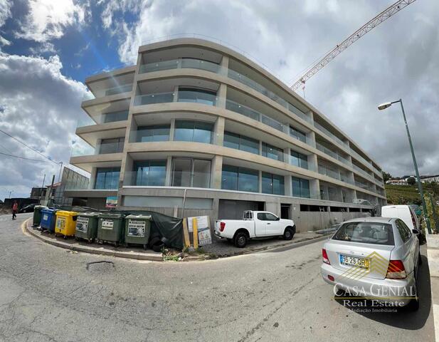 Apartamento T2 - Estreito Câmara de Lobos, Câmara de Lobos, Ilha da Madeira - Imagem grande