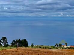 Terreno Urbano T0 - Prazeres, Calheta (Madeira), Ilha da Madeira