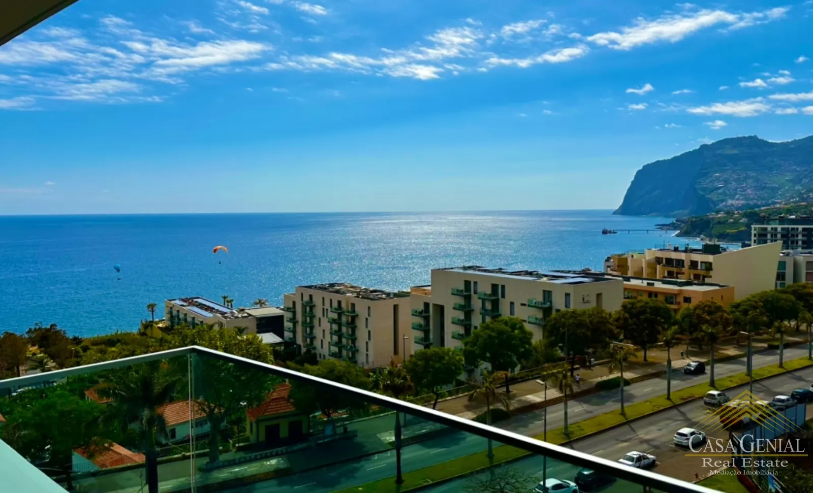 Apartamento T1 - So Martinho, Funchal, Ilha da Madeira
