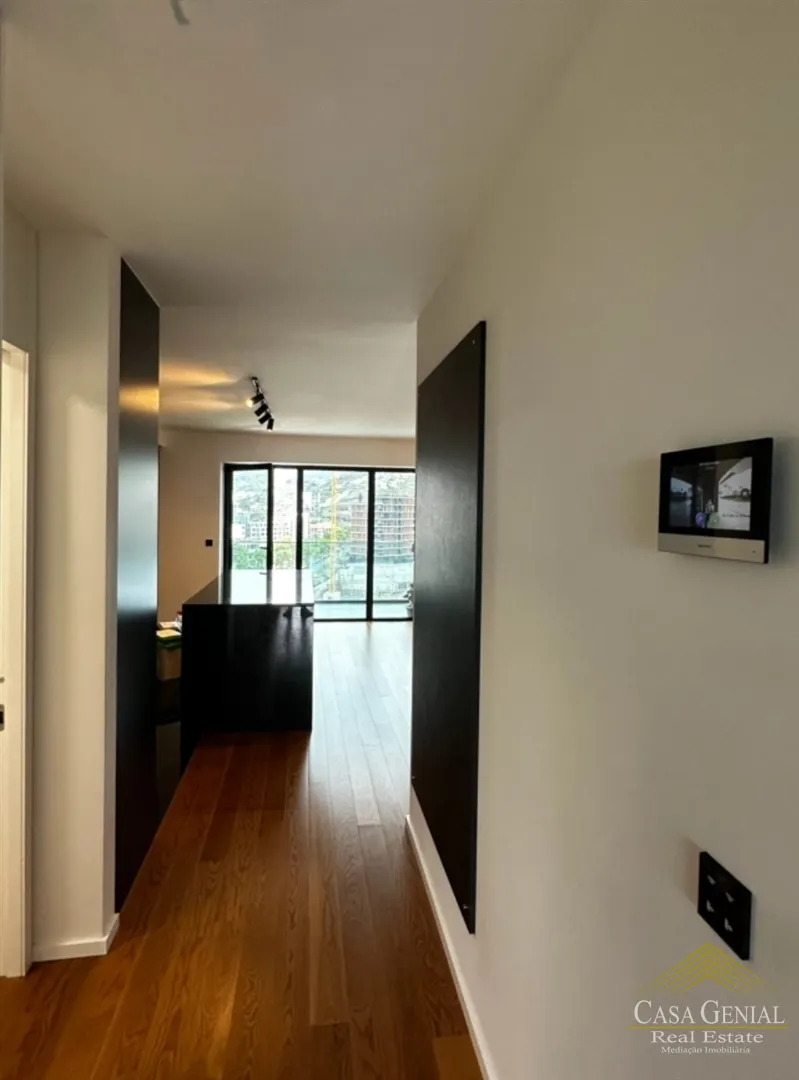 Apartamento T1 - So Martinho, Funchal, Ilha da Madeira - Miniatura: 3/9