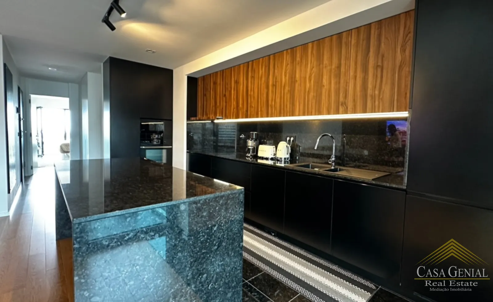 Apartamento T1 - So Martinho, Funchal, Ilha da Madeira - Miniatura: 5/9